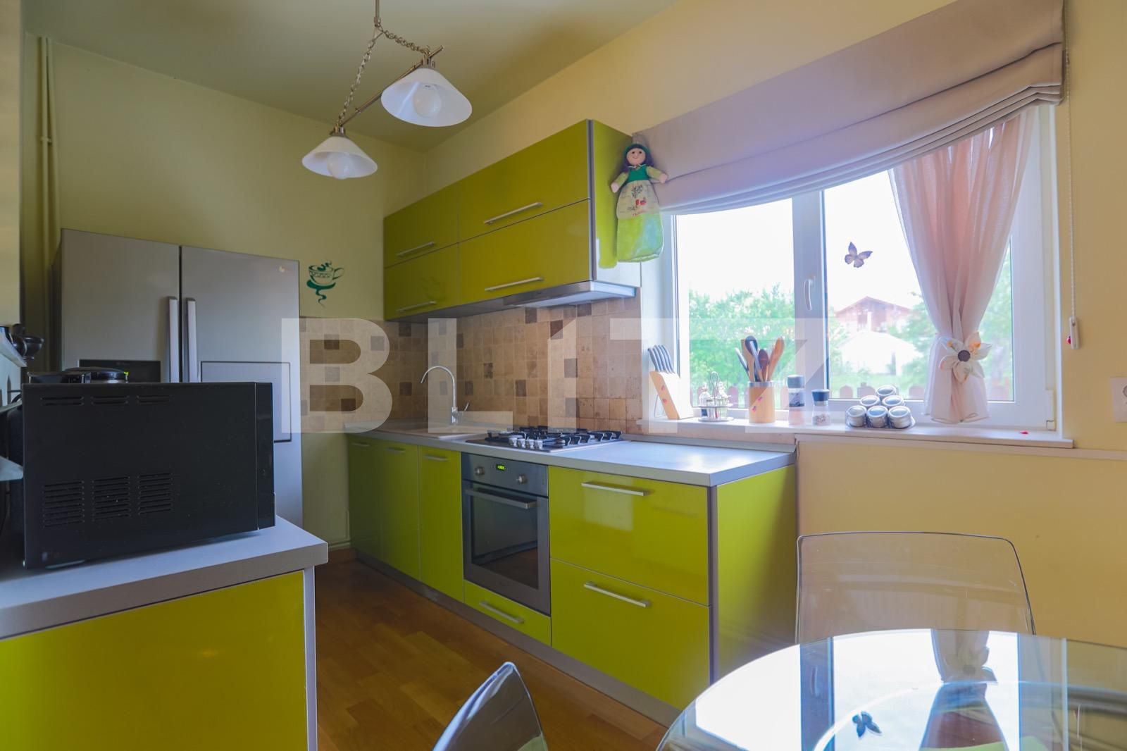 Casa de închiriat 5 camere Zorilor - 57567CI | BLITZ Cluj-Napoca | Poza9