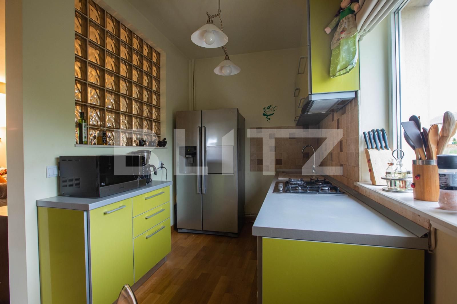 Casa de închiriat 5 camere Zorilor - 57567CI | BLITZ Cluj-Napoca | Poza8