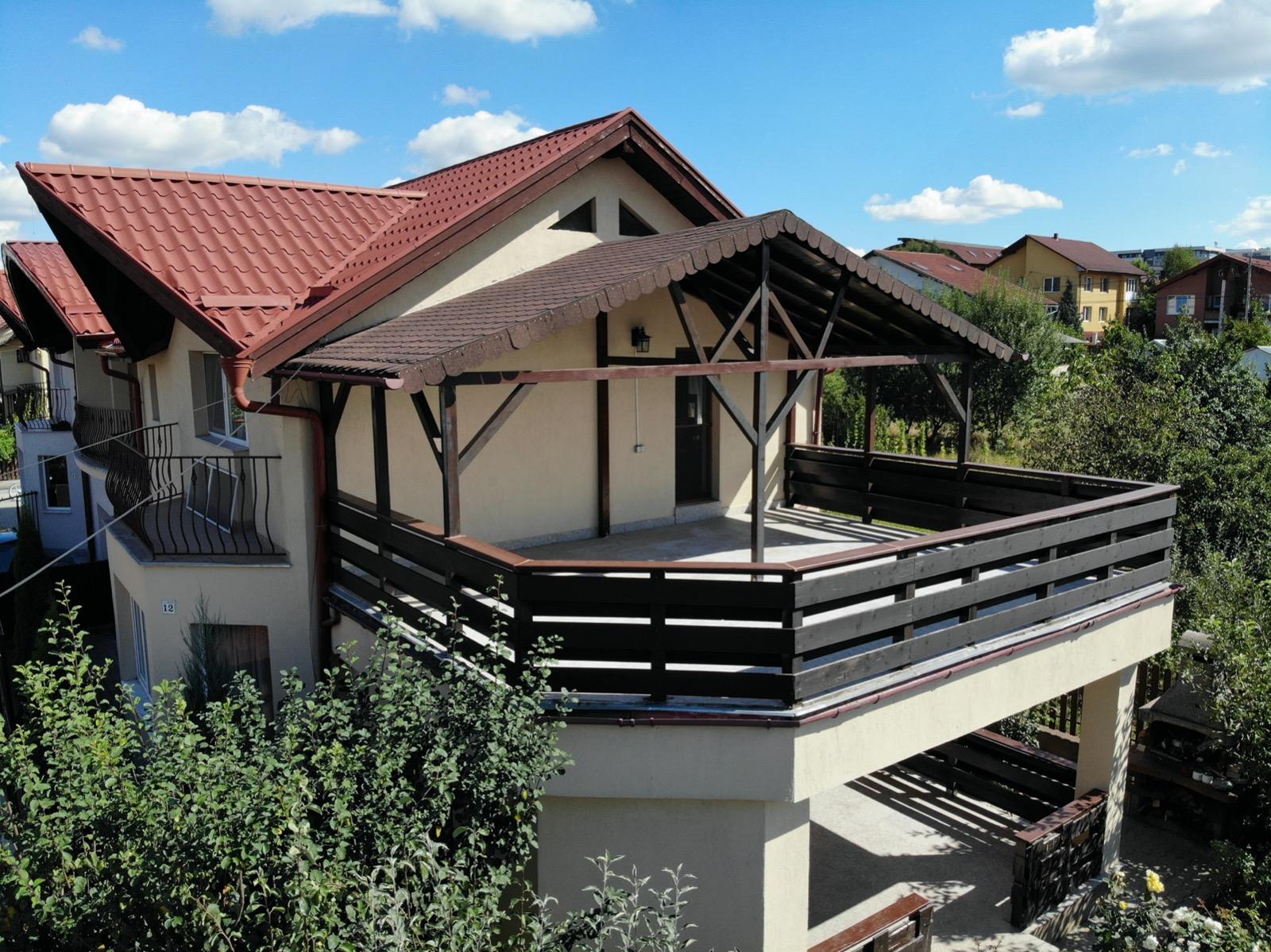 Casa de închiriat 5 camere Zorilor - 57567CI | BLITZ Cluj-Napoca | Poza18