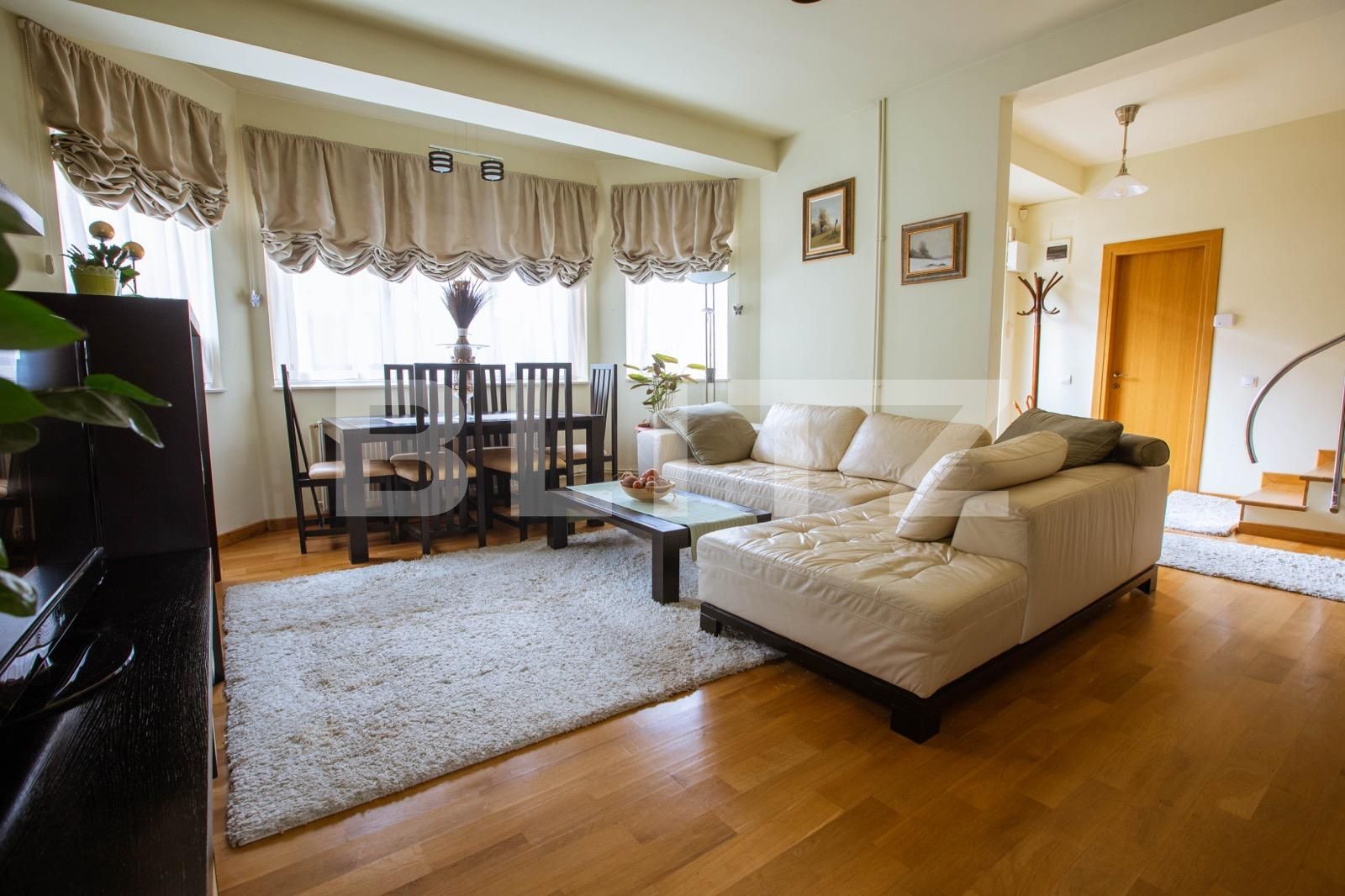 Casa de închiriat 5 camere Zorilor - 57567CI | BLITZ Cluj-Napoca | Poza2