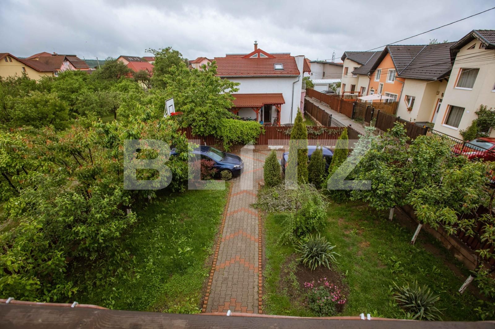 Casa de închiriat 5 camere Zorilor - 57567CI | BLITZ Cluj-Napoca | Poza19