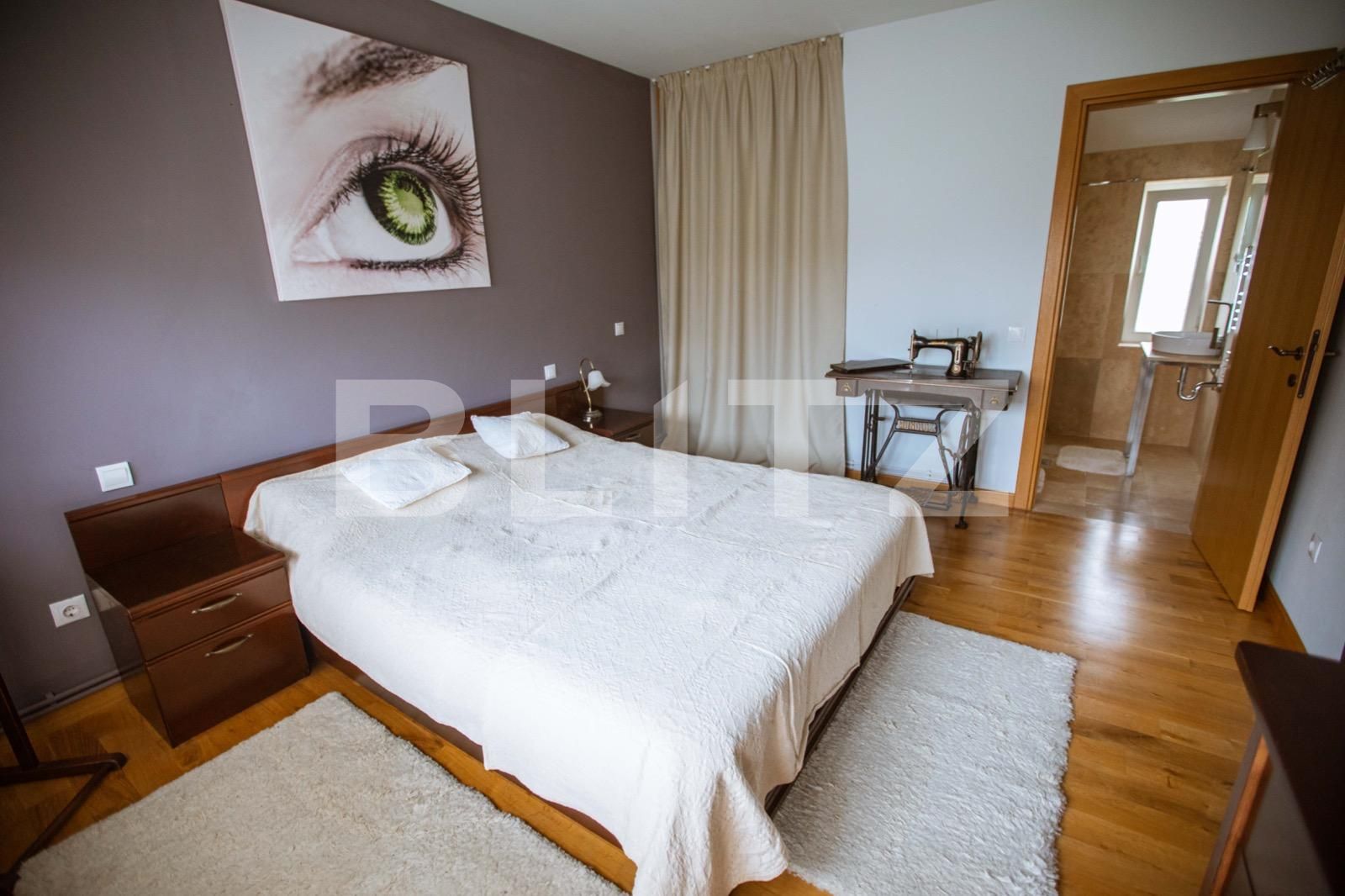 Casa de închiriat 5 camere Zorilor - 57567CI | BLITZ Cluj-Napoca | Poza3