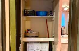 Apartament 2 camere deocmandate,60mp, zona strazii Tulcea, Intre lacuri