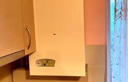 Apartament 2 camere deocmandate,60mp, zona strazii Tulcea, Intre lacuri