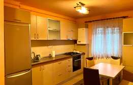 Apartament 2 camere deocmandate,60mp, zona strazii Tulcea, Intre lacuri