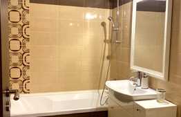 Apartament 2 camere deocmandate,60mp, zona strazii Tulcea, Intre lacuri