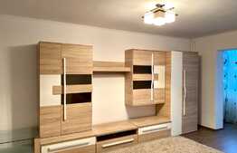 Apartament 2 camere deocmandate,60mp, zona strazii Tulcea, Intre lacuri