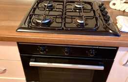 Apartament 2 camere deocmandate,60mp, zona strazii Tulcea, Intre lacuri