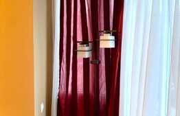 Apartament 2 camere deocmandate,60mp, zona strazii Tulcea, Intre lacuri