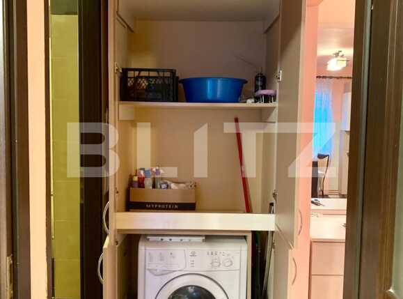 Apartament de închiriat 2 camere Marasti - 57568AI | BLITZ Cluj-Napoca | Poza19