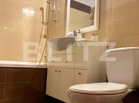 Apartament de închiriat 2 camere Marasti - 57568AI | BLITZ Cluj-Napoca | Poza18