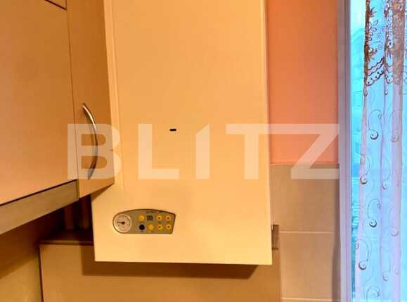 Apartament de închiriat 2 camere Marasti - 57568AI | BLITZ Cluj-Napoca | Poza16