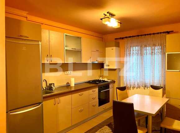 Apartament de închiriat 2 camere Marasti - 57568AI | BLITZ Cluj-Napoca | Poza12