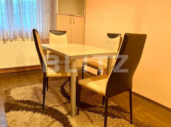 Apartament de închiriat 2 camere Marasti - 57568AI | BLITZ Cluj-Napoca | Poza15