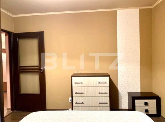 Apartament de închiriat 2 camere Marasti - 57568AI | BLITZ Cluj-Napoca | Poza8
