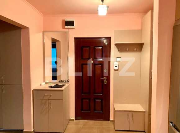 Apartament de închiriat 2 camere Marasti - 57568AI | BLITZ Cluj-Napoca | Poza20