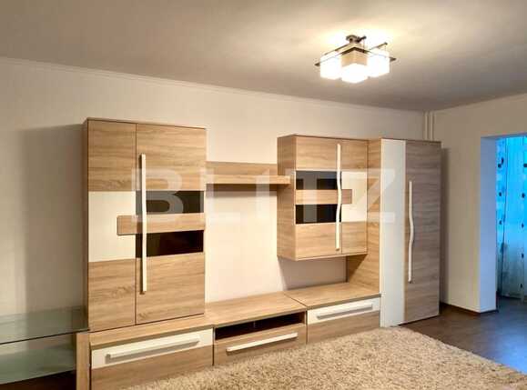 Apartament de închiriat 2 camere Marasti - 57568AI | BLITZ Cluj-Napoca | Poza3
