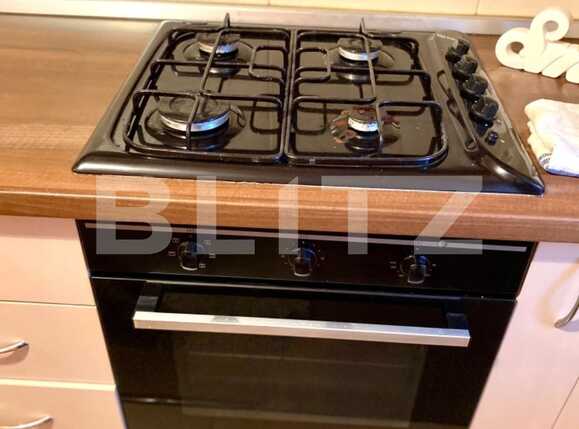 Apartament de închiriat 2 camere Marasti - 57568AI | BLITZ Cluj-Napoca | Poza13