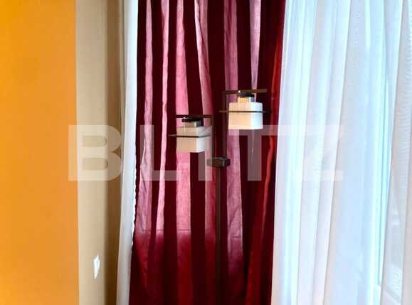 Apartament de închiriat 2 camere Marasti - 57568AI | BLITZ Cluj-Napoca | Poza10