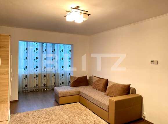 Apartament de închiriat 2 camere Marasti - 57568AI | BLITZ Cluj-Napoca | Poza1