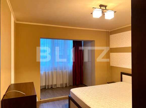 Apartament de închiriat 2 camere Marasti - 57568AI | BLITZ Cluj-Napoca | Poza9