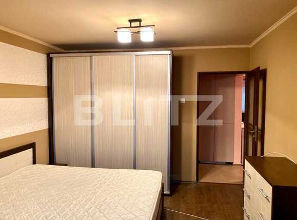Apartament de închiriat 2 camere Marasti - 57568AI | BLITZ Cluj-Napoca | Poza6