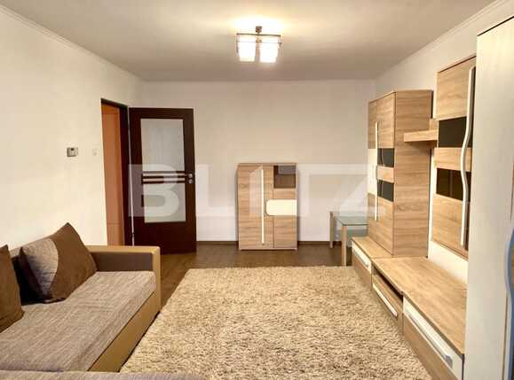 Apartament de închiriat 2 camere Marasti - 57568AI | BLITZ Cluj-Napoca | Poza4