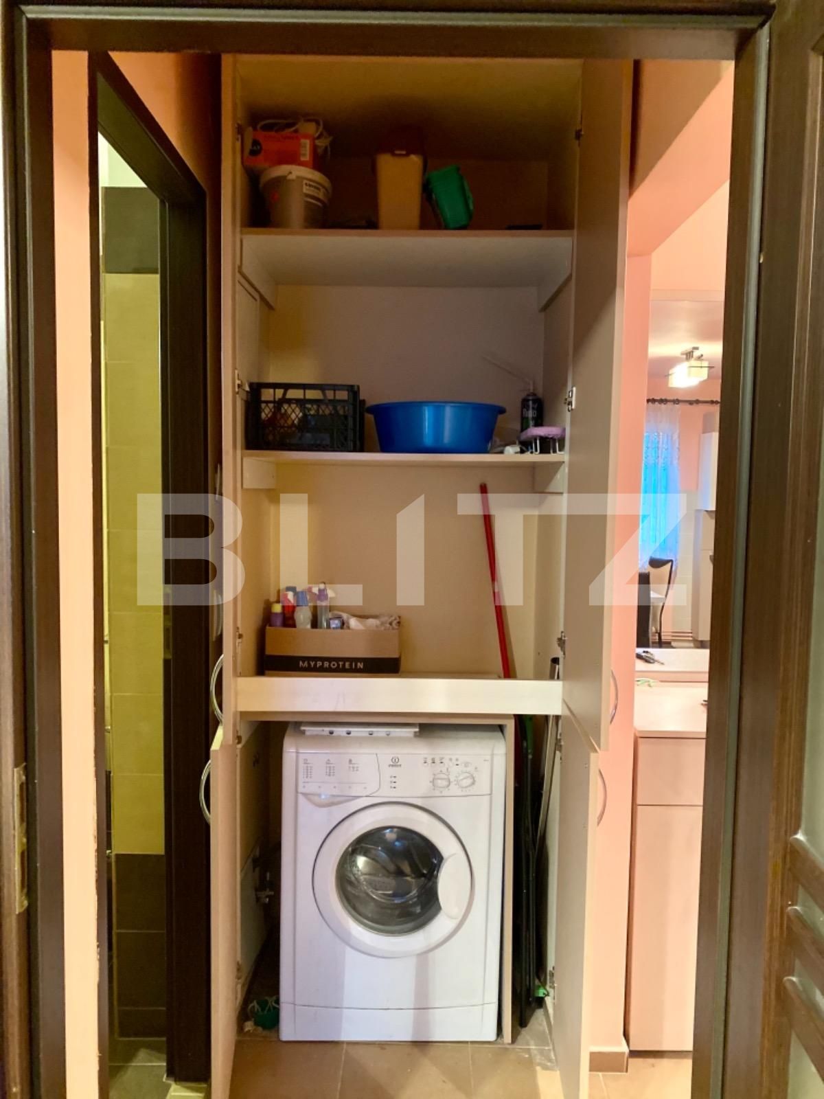 Apartament de închiriat 2 camere Marasti - 57568AI | BLITZ Cluj-Napoca | Poza19