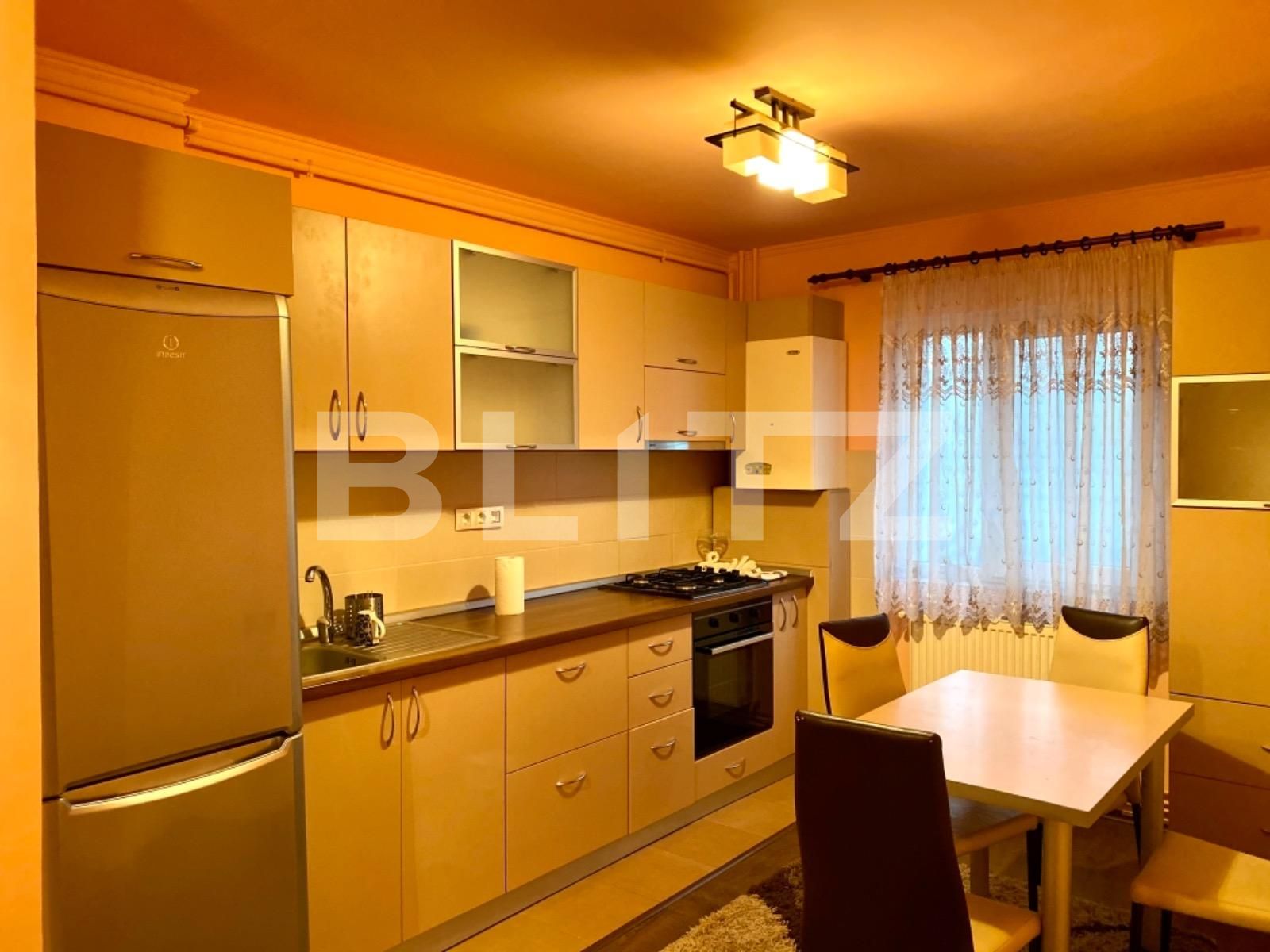 Apartament de închiriat 2 camere Marasti - 57568AI | BLITZ Cluj-Napoca | Poza12