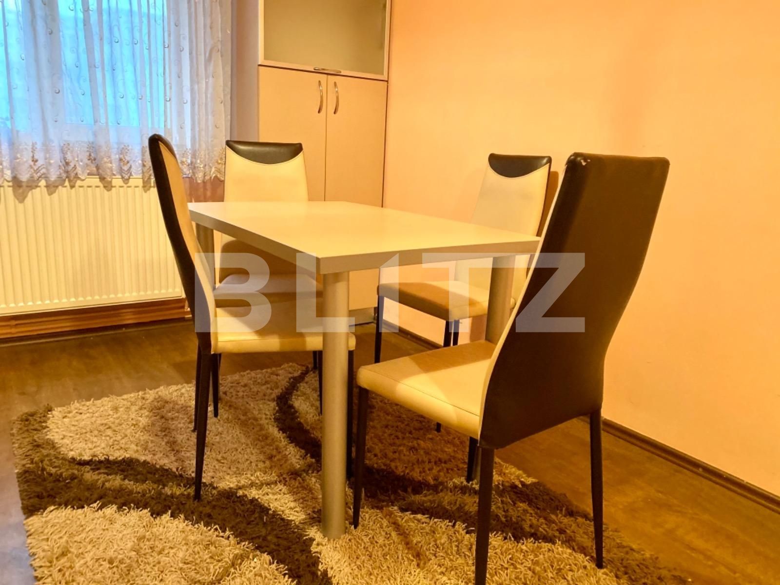 Apartament de închiriat 2 camere Marasti - 57568AI | BLITZ Cluj-Napoca | Poza15