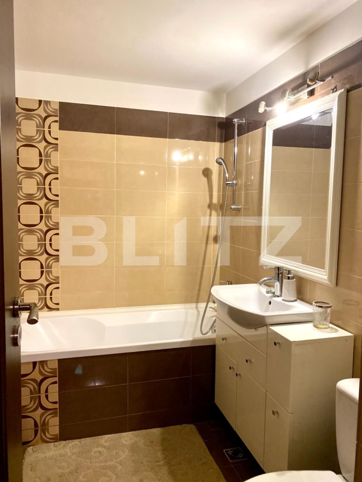 Apartament de închiriat 2 camere Marasti - 57568AI | BLITZ Cluj-Napoca | Poza17