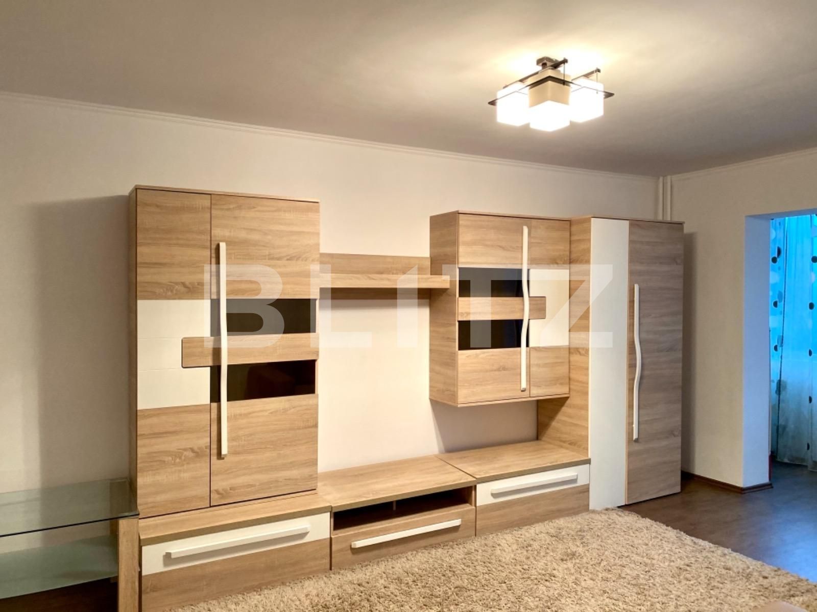 Apartament de închiriat 2 camere Marasti - 57568AI | BLITZ Cluj-Napoca | Poza3