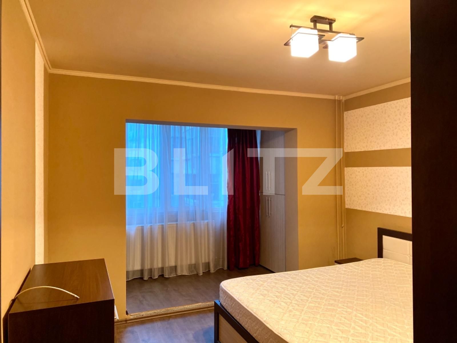 Apartament de închiriat 2 camere Marasti - 57568AI | BLITZ Cluj-Napoca | Poza9
