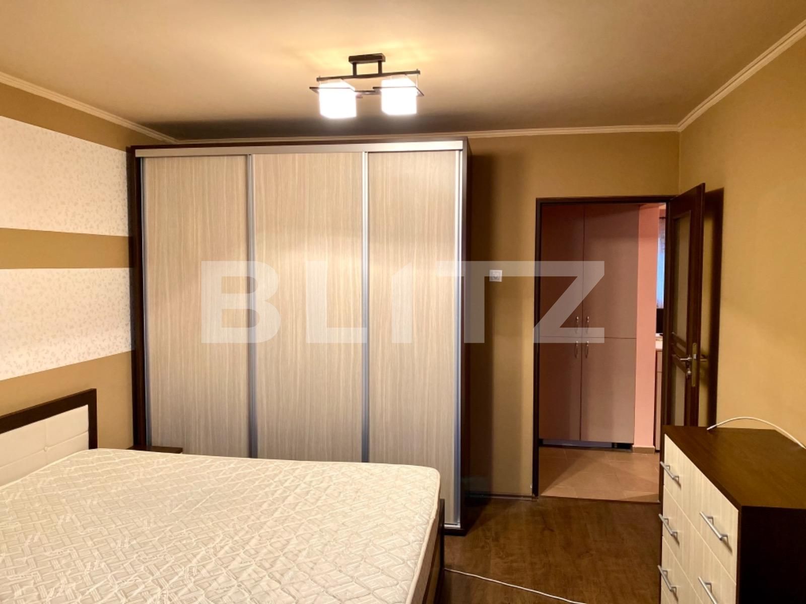 Apartament de închiriat 2 camere Marasti - 57568AI | BLITZ Cluj-Napoca | Poza6