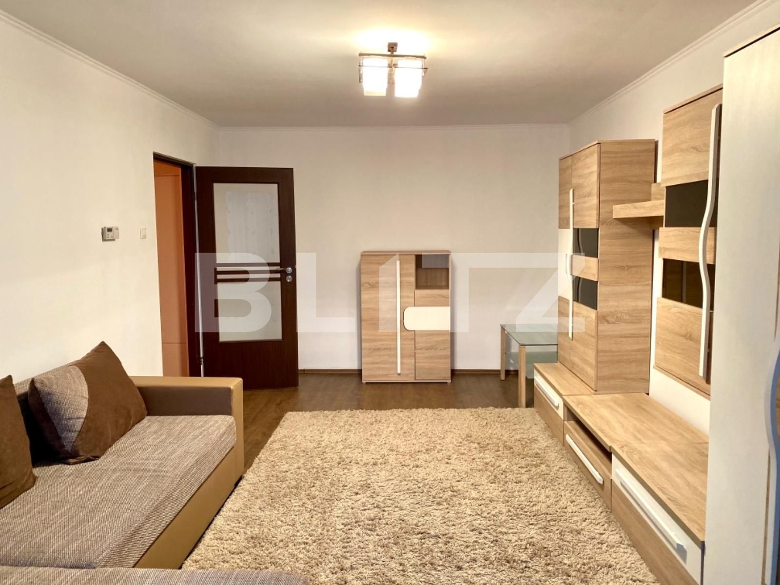Apartament de închiriat 2 camere Marasti - 57568AI | BLITZ Cluj-Napoca | Poza4