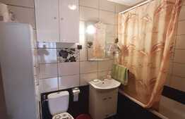 Apartament cu 3 camere si 2 balcoane, zona Florilor