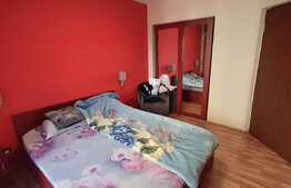 Apartament cu 3 camere si 2 balcoane, zona Florilor