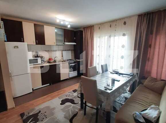 Apartament de vânzare 3 camere Floreşti - 57569AV | BLITZ Cluj-Napoca | Poza1