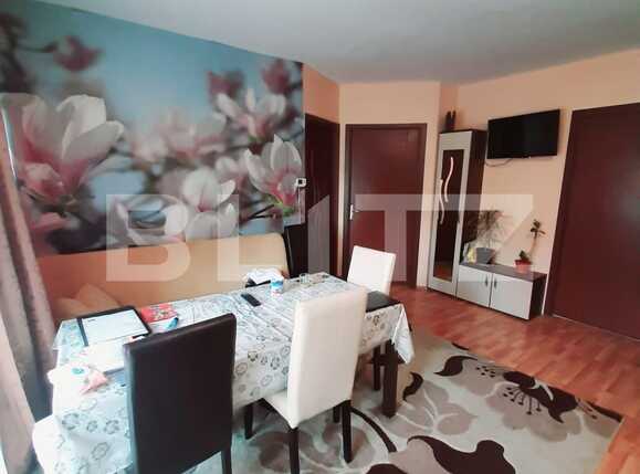 Apartament de vânzare 3 camere Floreşti - 57569AV | BLITZ Cluj-Napoca | Poza2