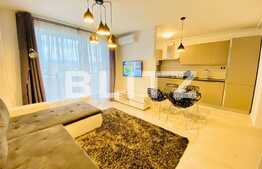 Apartament cu 3 camere, 74 mp, prima inchiriere, modern, parcare, zona FSEGA