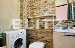 Apartament cu 3 camere, 74 mp, prima inchiriere, modern, parcare, zona FSEGA