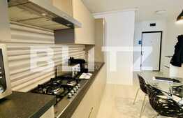 Apartament cu 3 camere, 74 mp, prima inchiriere, modern, parcare, zona FSEGA