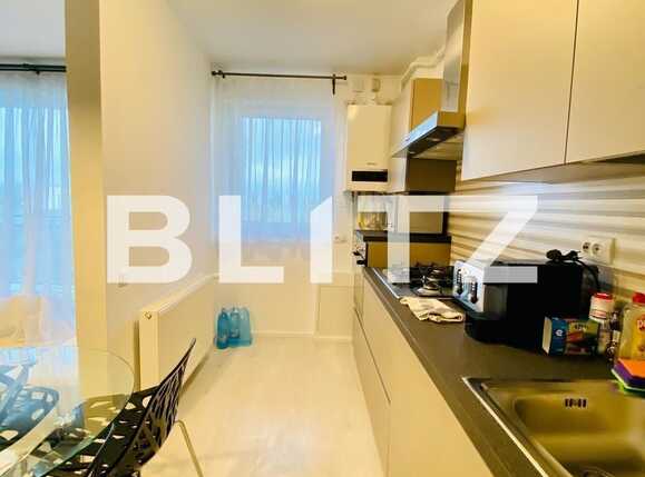 Apartament de închiriat 3 camere Marasti - 57570AI | BLITZ Cluj-Napoca | Poza3