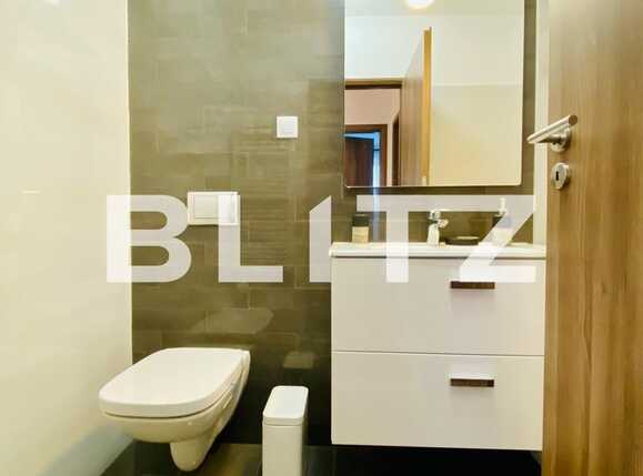 Apartament de închiriat 3 camere Marasti - 57570AI | BLITZ Cluj-Napoca | Poza10