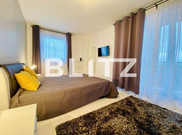Apartament de închiriat 3 camere Marasti - 57570AI | BLITZ Cluj-Napoca | Poza6