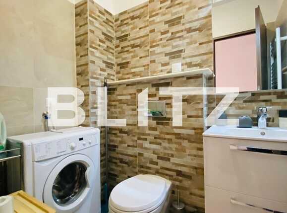 Apartament de închiriat 3 camere Marasti - 57570AI | BLITZ Cluj-Napoca | Poza9