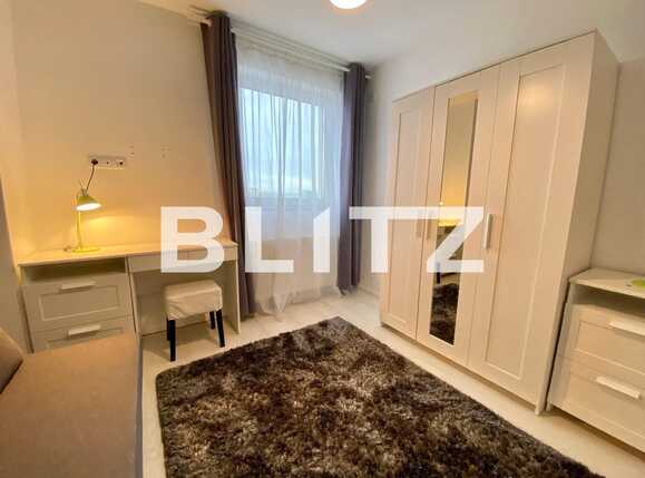 Apartament de închiriat 3 camere Marasti - 57570AI | BLITZ Cluj-Napoca | Poza8