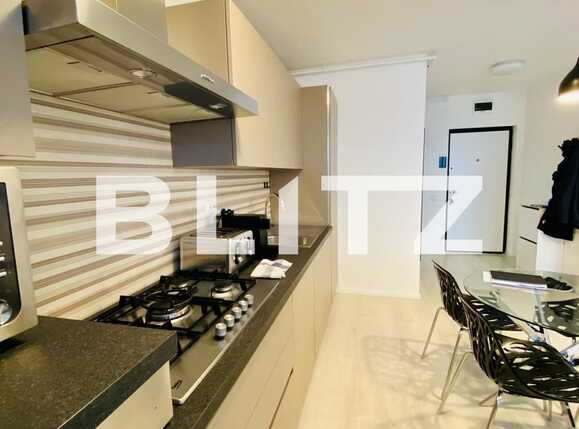 Apartament de închiriat 3 camere Marasti - 57570AI | BLITZ Cluj-Napoca | Poza4