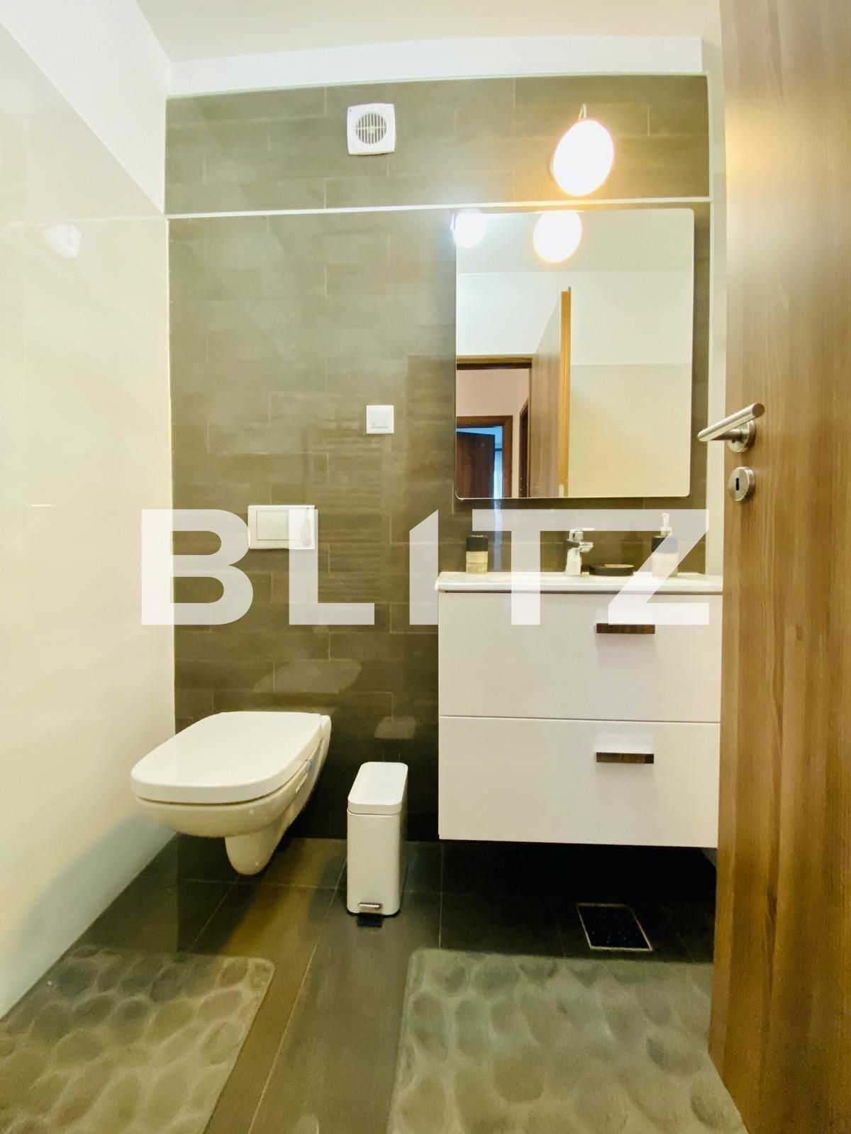 Apartament de închiriat 3 camere Marasti - 57570AI | BLITZ Cluj-Napoca | Poza10