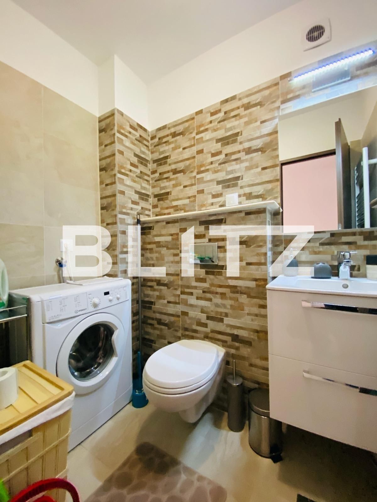 Apartament de închiriat 3 camere Marasti - 57570AI | BLITZ Cluj-Napoca | Poza9